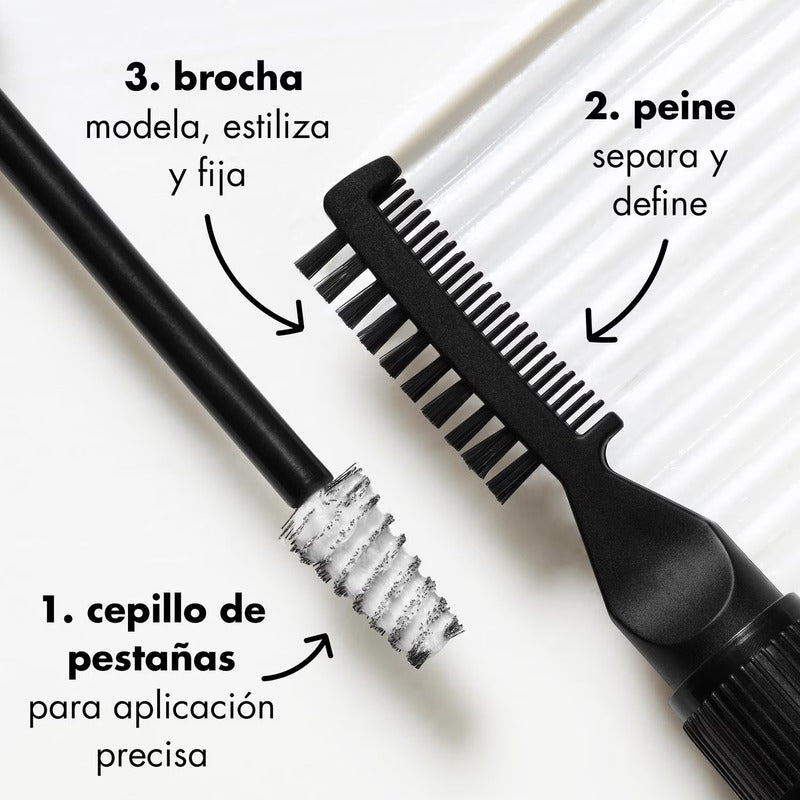 Elf | Brow Laminating Gel | Laminador De Ceja -7.8g Transparente
