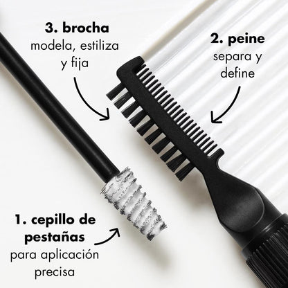 Elf | Brow Laminating Gel | Laminador De Ceja -7.8g Transparente