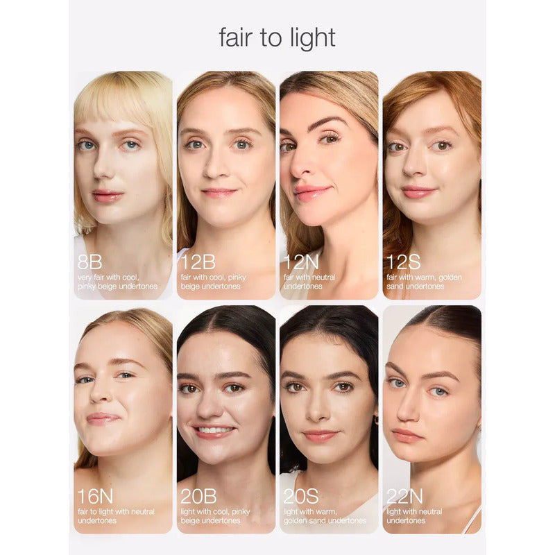 Tarte | Shape Tape Blur Concealer Stick | Corrector En Barra 16n Fair Light Neutral