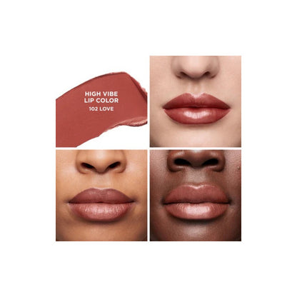 Laura Mercier | High Vibe Lip Color | Labial