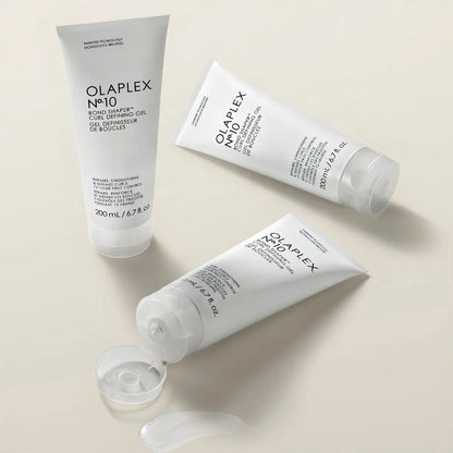 Olaplex | No. 10 Bond Shaper | Gel Definidor De Risos -200ml