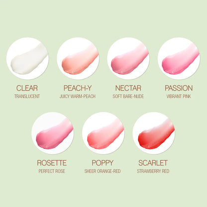 Pixi | Hydra Lip Treat Tinted Lip Balm | Balsamo Labial