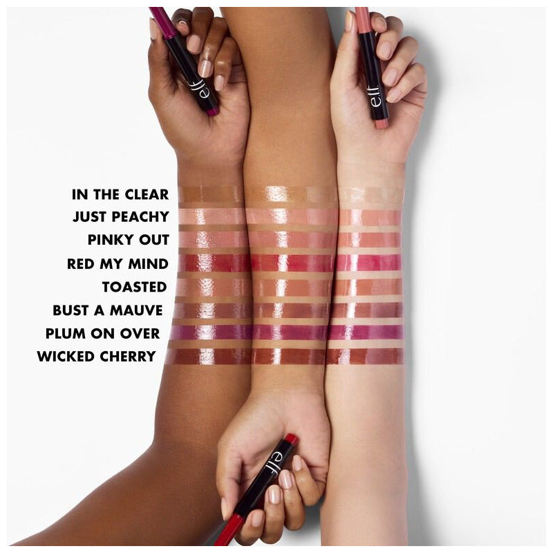 Elf | Pout Clout Lip Plumping Pen | 3 En 1