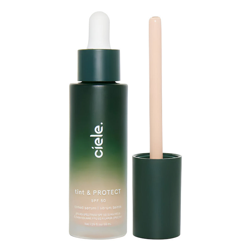 Ciele | Tint & Protect | Tinta Con Serum 38ml