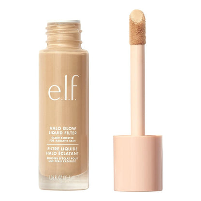 Elf | Halo Glow Liquid Filter - Base De Maquillaje 31.5ml