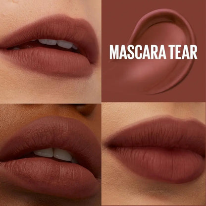 Maybelline Super Stay Teddy Tint Mate Mascara Tear Mascara Tear
