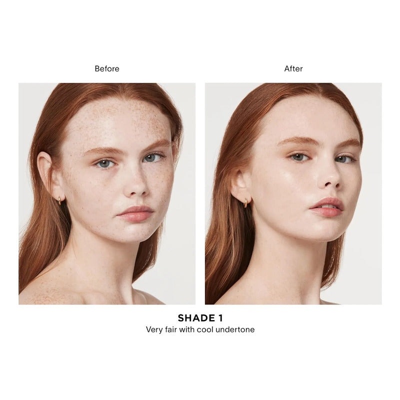 Hourglass | Luminous Glow Foundation | Base De Maquillaje 1