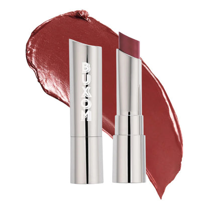 Buxom | Plumping | Labial Voluminizador Hidratante Satin