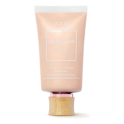 Tarte | Amazonian Clay Foundation | Base De Maquillaje 50ml