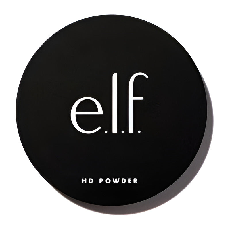 Elf | Hd Powder Blurs Fine Lines & Pores | Polvo Suelto Soft Luminance