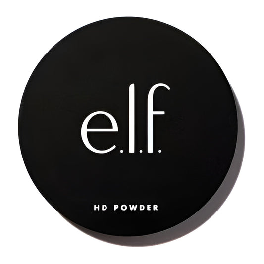 Elf | Hd Powder Blurs Fine Lines & Pores | Polvo Suelto Soft Luminance