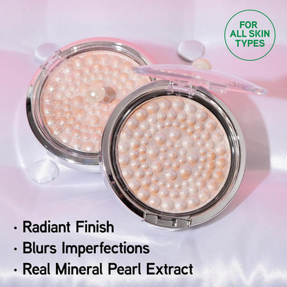 Physicians Formula | Mineral Glow Pearls | Iluminador  8g