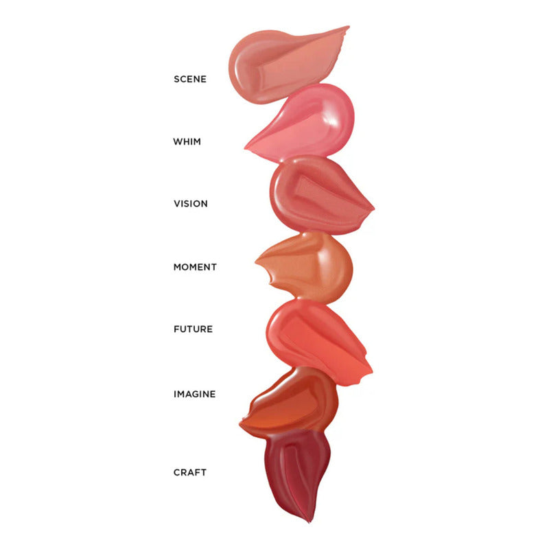 Hourglass | Unreal Liquid Blush | Rubor Liquido 10ml