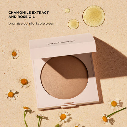 Laura Mercier | Real Flawless Luminous - Polvo Compacto - 7g
