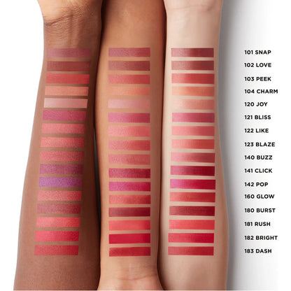 Laura Mercier | High Vibe Lip Color | Labial