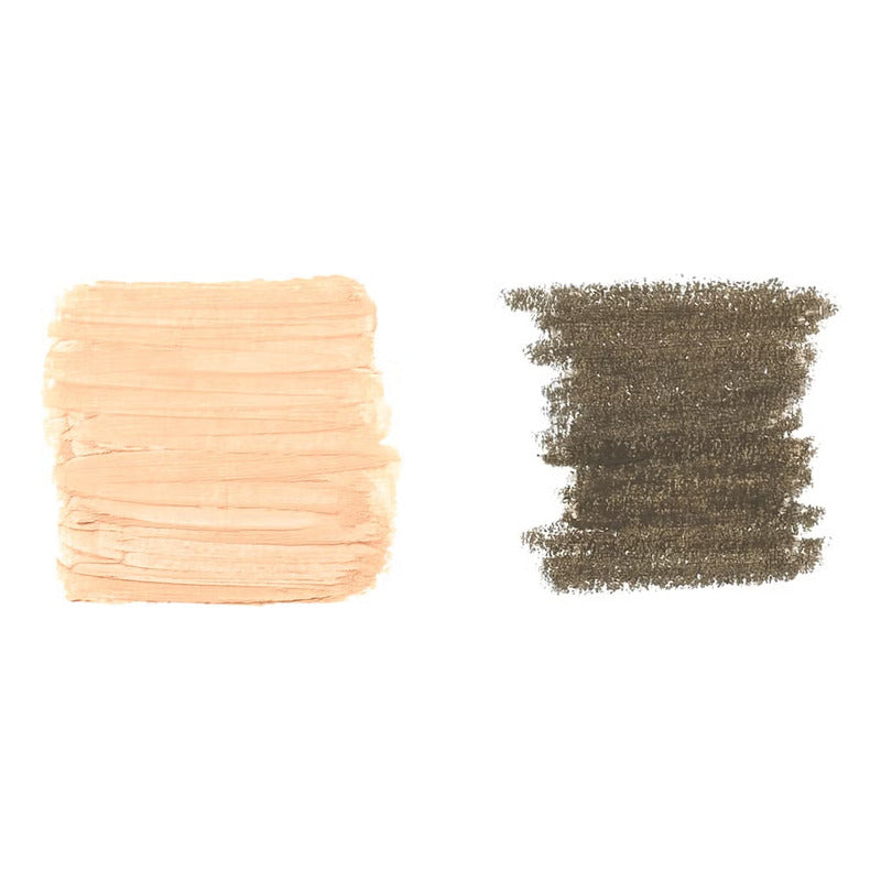 Nyx | Sculpt & Highlight Brow Contour | Cejas Perfectas 2en1