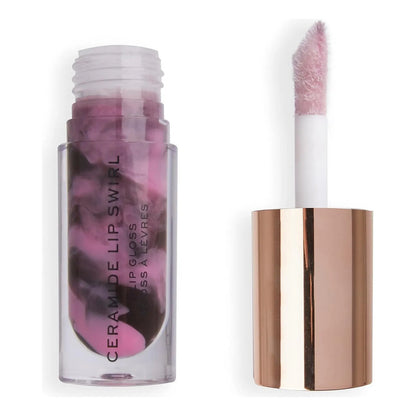 Revolution Lip Gloss Cherry Mauve Cherry Mauve