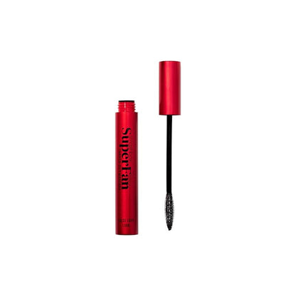 Smashbox | Super Fan Lashes | Mascara De Pestañas 12hrs Black