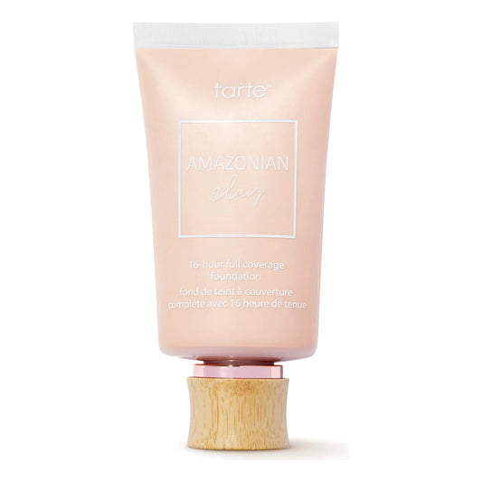 Tarte | Amazonian Clay Foundation | Base De Maquillaje 50ml