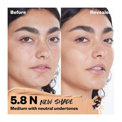 Kosas | Revealer Super Creamy | Corrector