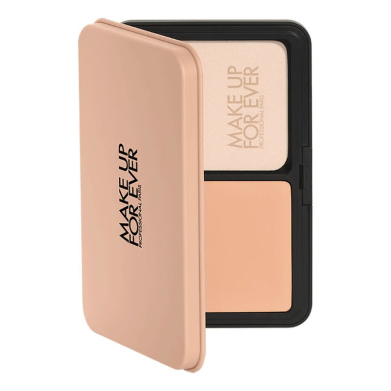 Make Up For Ever | Hd Skin Matte Velvet | Polvo Compacto