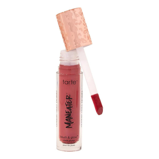 Tarte | Maneater Blush & Glow | Rubor Liquido Radiante Berry