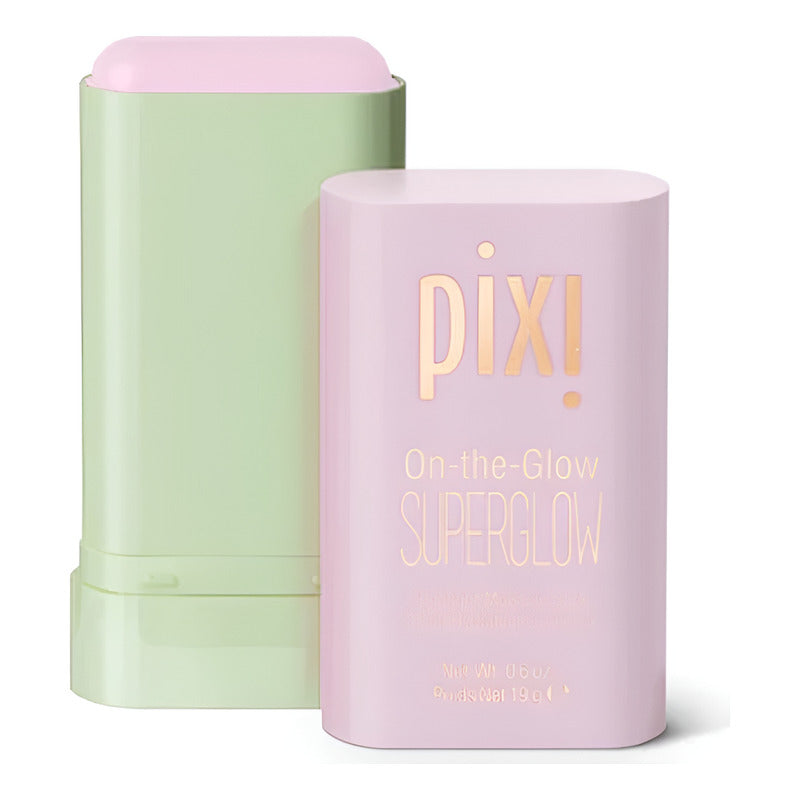 Pixi | On The Glow Superglow | Iluminador En Barra