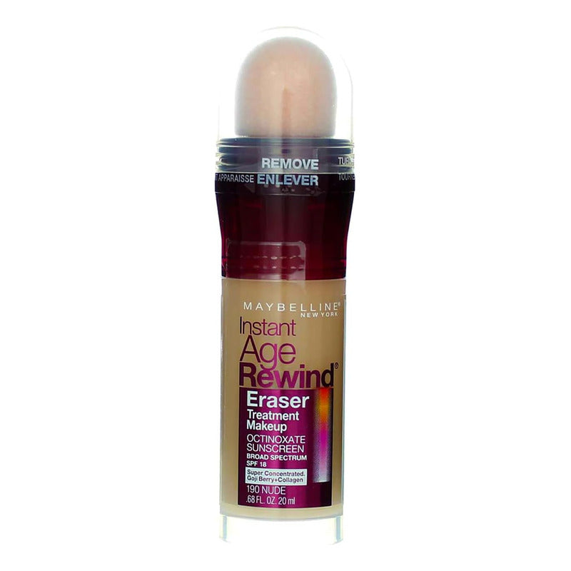Maybelline | Instant Age Rewind® - Base De Maquillaje