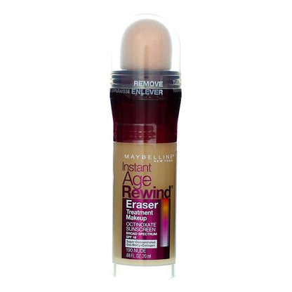 Maybelline | Instant Age Rewind® - Base De Maquillaje