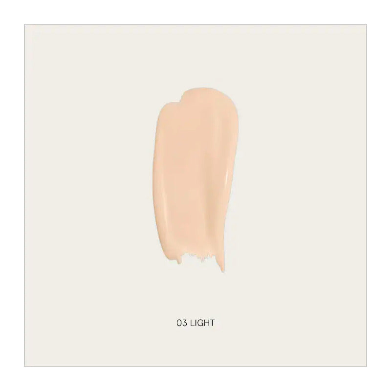 Ciele | Tint & Protect | Tinta Con Serum 38ml