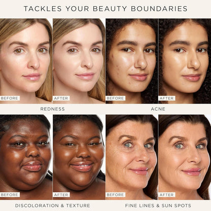 Tarte | Shape Tape Radiant Concealer | Corrector