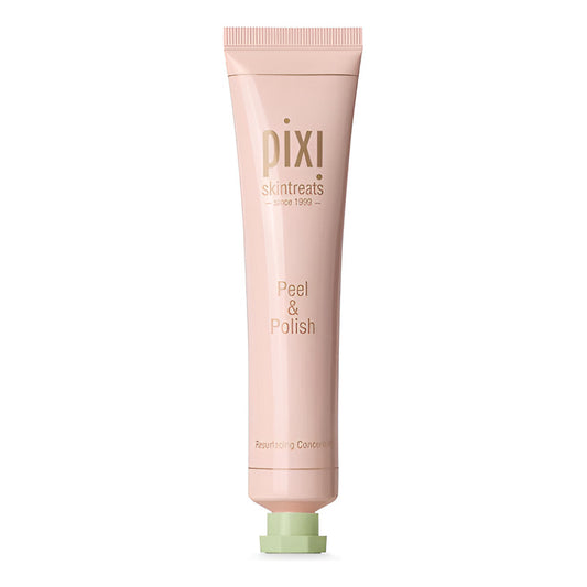 Pixi | Peel & Polish | Exfoliante Facial 80ml Todo Tipo De Piel Día/noche
