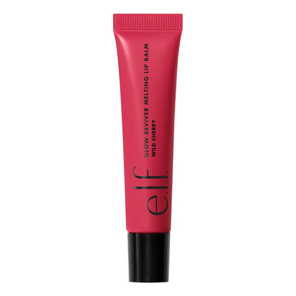 Elf | Glow Reviver Lip Balm | Balsamo Labial -15g Wild Cherry