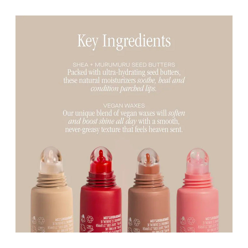 Summer Fridays | Lip Butter Balm | Bálsamo De Labios
