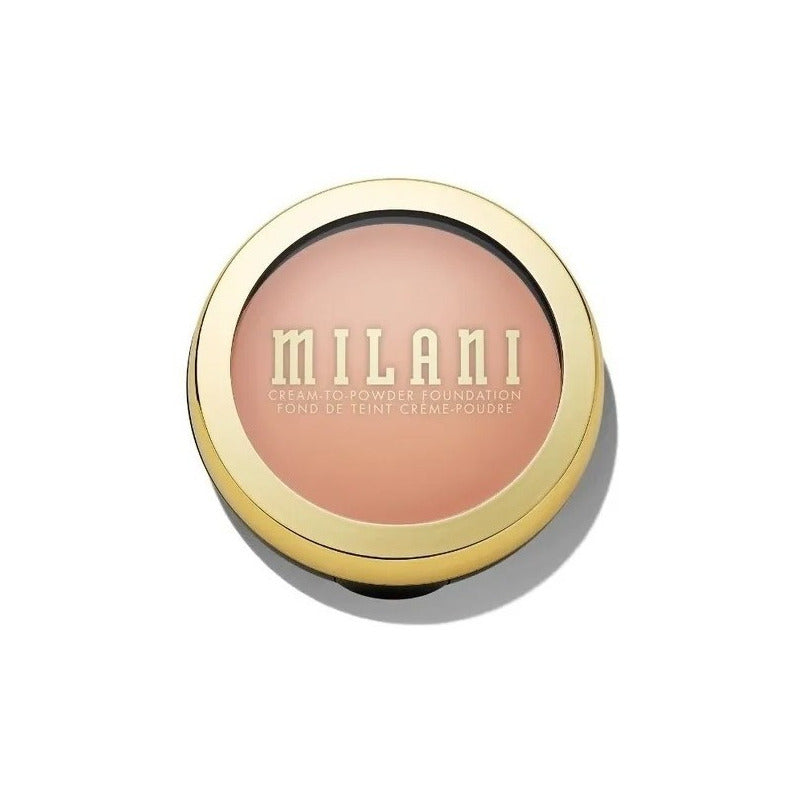 Milani Conceal + Perfect Cream To Powder 220 Creamy Natural