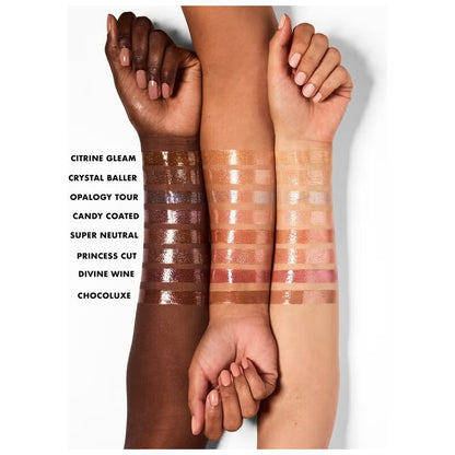 Elf | Glow Reviver Lip Oil Glimmer Finish - Lip Gloss
