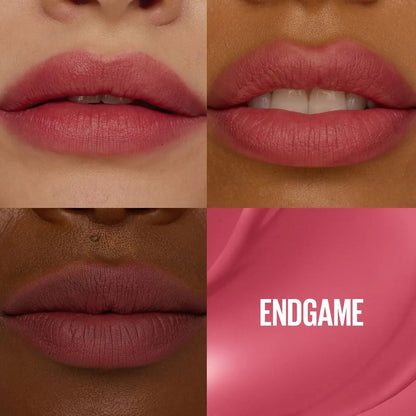 Maybelline Super Stay Teddy Tint Mate Endgame 5ml Endgame