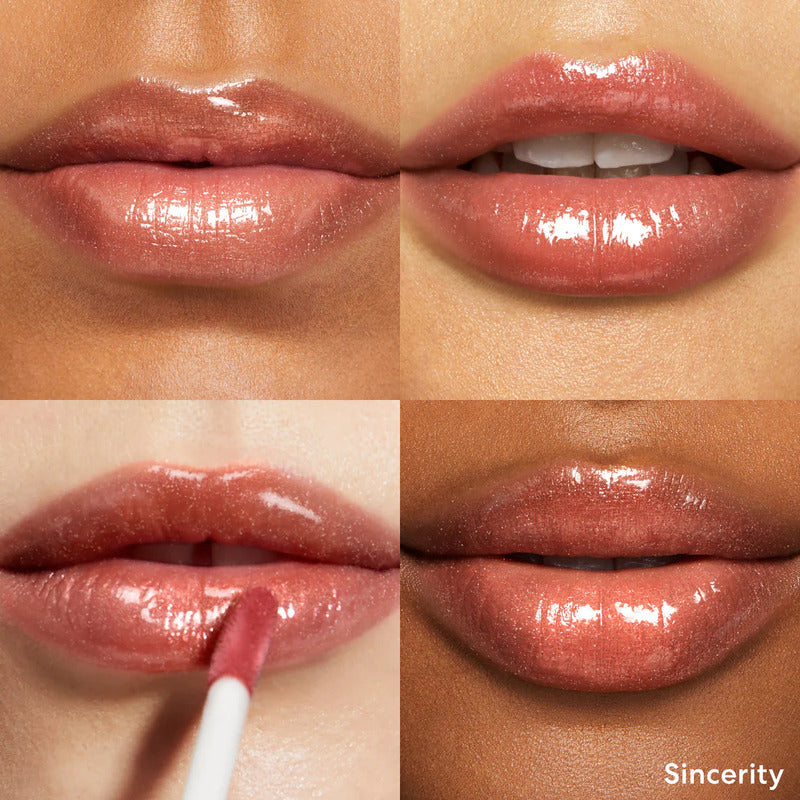 Bareminerals | Mineralist | Brillo Y Bálsamo Labial