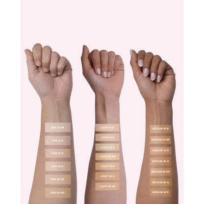 One Size | Turn Up The Base | Base De Maquillaje