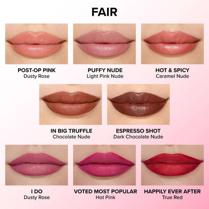 Too Faced | Extreme Lip Shaper - Lapiz Labial