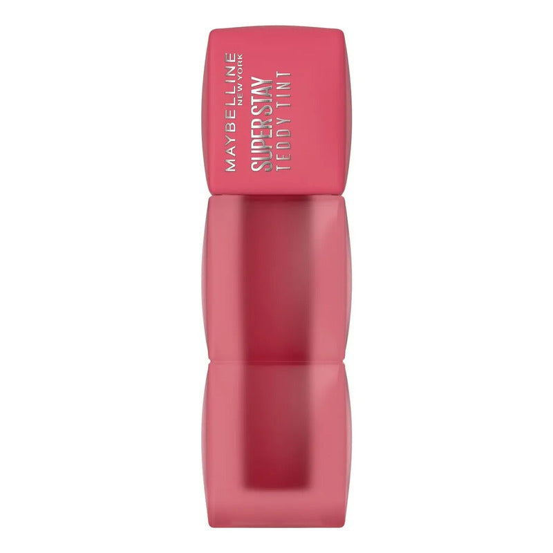 Maybelline Super Stay Teddy Tint Mate Cool Grunge Cool Grunge