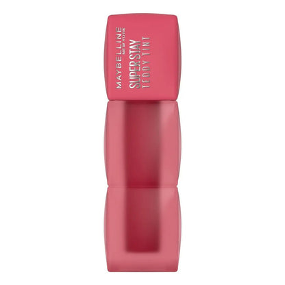 Maybelline Super Stay Teddy Tint Mate Cool Grunge Cool Grunge