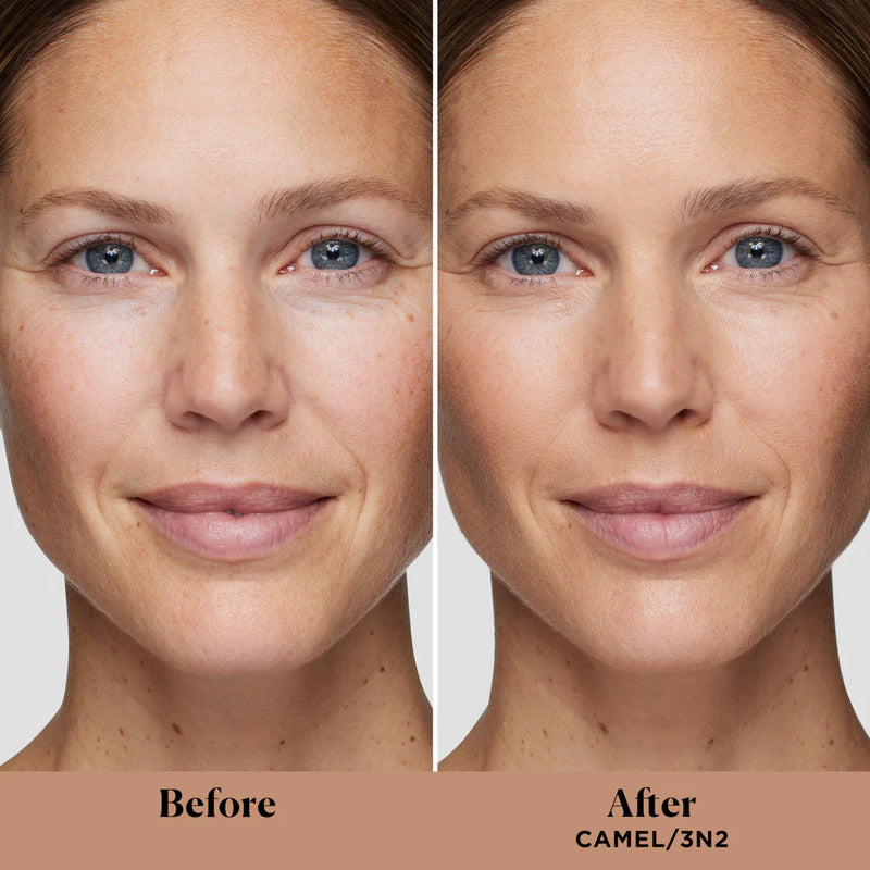 Laura Mercier | Real Flawless | Base De Maquillaje