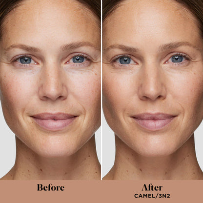 Laura Mercier | Real Flawless | Base De Maquillaje
