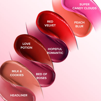Too Faced | Cloud Crush Whipped Lip & Cheek | Tinta Y Rubor
