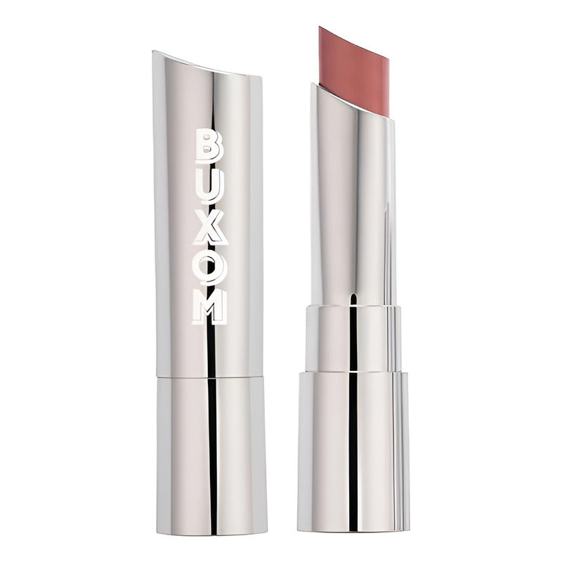 Buxom | Plumping | Labial Voluminizador Hidratante Satin