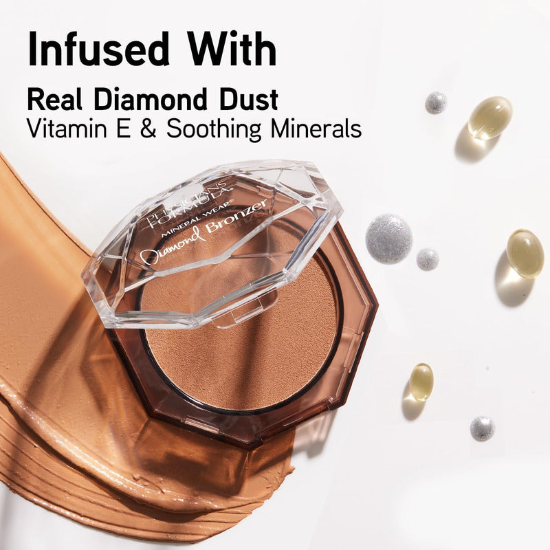 Physicians Formula | Diamond Bronzer - Bronceador En Polvo