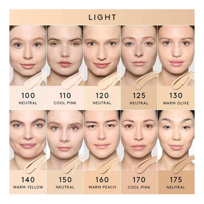 Fenty Beauty | Pro Filt'r Base Soft Matte - 30ml