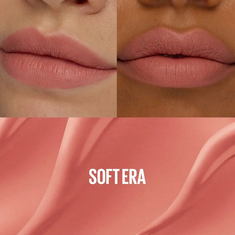 Maybelline Super Stay Teddy Tint Mate Soft Era Soft Era