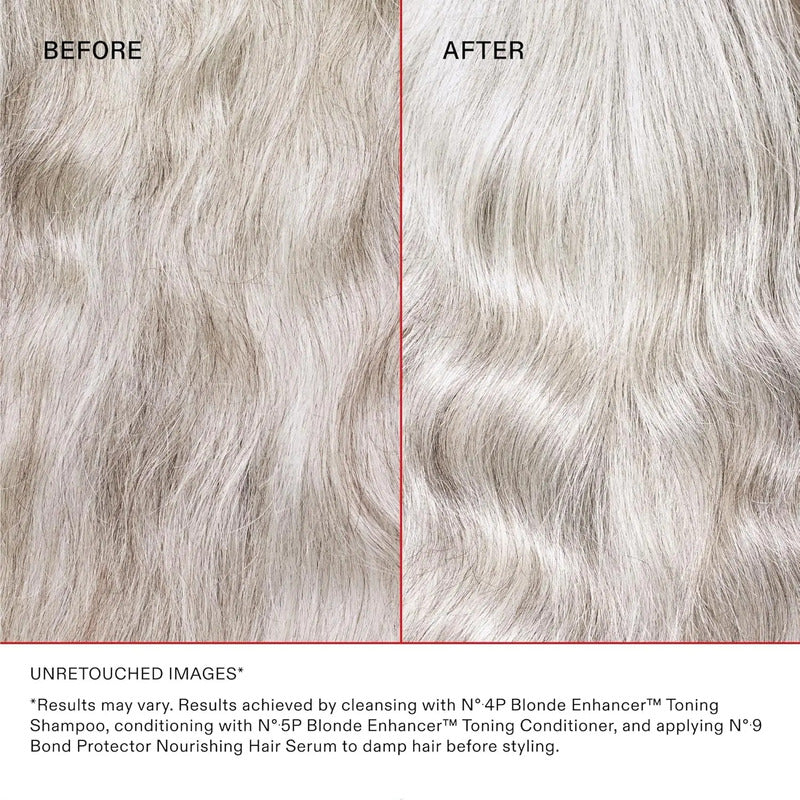 Olaplex |  N°5p Blonde Enhancer - Acondicionador 250 Ml